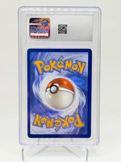 2026 Pokemon Mega Ascended Heroes MA Mega Gengar ex #269 CGC 10 GEM MINT - Image 2