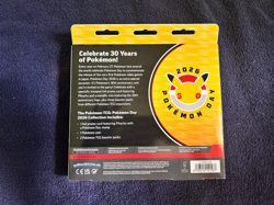 Pokemon Trading Card Game: Pokemon Day 2026 Collection Box New Sealed - Image 2
