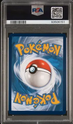 PSA 10 Arceus V 166/172 Brilliant Stars Pokemon Full Art Holo Ultra Rare - Image 2