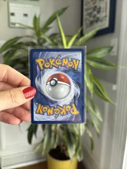 💫Pokemon First Partner Illustration Series 1 Collection- Complete Full Set Of 9 - Image 3