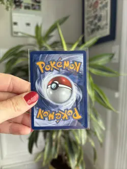 💫Pokemon First Partner Illustration Series 1 Collection- Complete Full Set Of 9 - Image 5