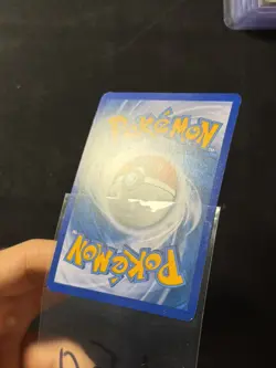 Articuno 148/147 Supreme Victors Holo Pokemon NM - Image 3