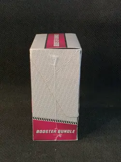 Pokemon TCG White Flare Booster Bundle Factory Sealed - Image 4