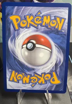 Team Rocket's Dugtrio 239/217 Illustration Rare - Ascended Heroes Pokemon NM - Image 2