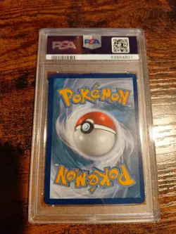 Pokemon TCG Scizor V Darkness Ablaze 118/189 PSA 10 Gem Mint - Image 2