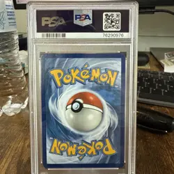 Pokemon TCG Charizard & Braixen GX Holo Ultra Rare Cosmic Eclipse 22/236 PSA 9 - Image 2