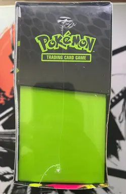 Pokemon TCG Perfect Order ETB - SEALED BRAND NEW - Image 2