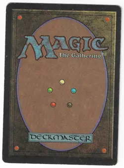 ►Magic-Style◄ MTG - Winter Orb - French Revised FBB - Played - Image 2