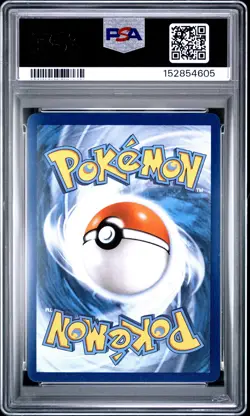Marshadow Pokemon Meg En-Mega Evolution 146 NM PSA 10 - Image 2