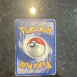 Pokemon Devolution Spray Base Set 72/102 Uncommon Regular Unlimited English - Image 2