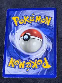 Pokemon TCG Venusaur Base Set Unlimited Holo Rare 15/102 MP - Image 5