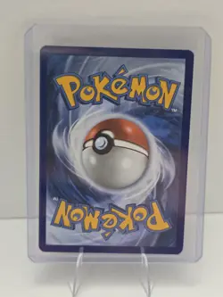 Pokemon TCG Piplup Illustration Rare Holo 098/094 Me02 Phantasmal Flames EN - Image 2
