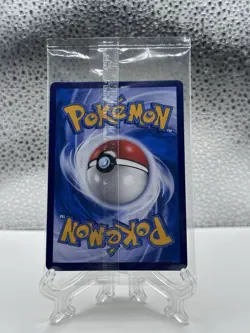 SEALED Chinese Flareon 002/008 Eevee Gift Box Full Art Holo Pokemon TCG 2024 NM - Image 2