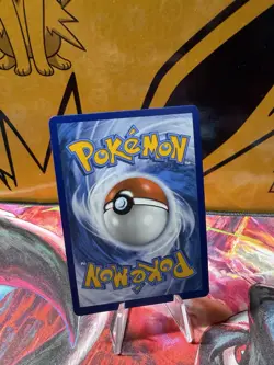 Pokemon TCG Mega Abomasnow Ex Mega Evolution 036/132 - Image 2