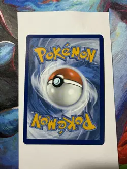 Pokemon TCG Mega Abomasnow Ex Mega Evolution 036/132 - Image 3