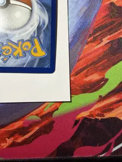 Pokemon TCG Mega Abomasnow Ex Mega Evolution 036/132 - Image 5
