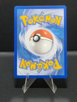 Pokemon Carmine Twilight Masquerade 217/167 Special Illustration Rare TCG - NM - Image 2