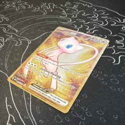 Pokemon TCG - Mew ex 205/165 - Scarlet & Violet 151 - Image 3