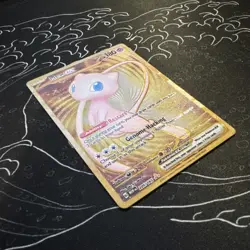 Pokemon TCG - Mew ex 205/165 - Scarlet & Violet 151 - Image 4