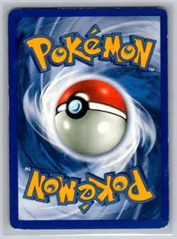 Seadra 48/111 Uncommon Neo Genesis Pokemon 1st Edition Damaged - Image 2