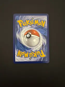 Pokemon TCG Palafin 225/91 Paldean Fates Illustration Pokemon - Image 2