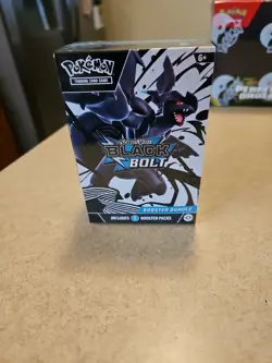 Pokemon Mega Evolution Perfect Order Booster Box + ETB - Booster + 7 Packs - Image 3