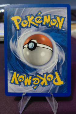 Pikachu - 94/123 - Pokemon Burger King Promo Stamped Reverse Holo Common - Image 2