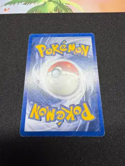 Wigglytuff 16/64 Jungle Holo Pokemon TCG WOTC Vintage - Image 3