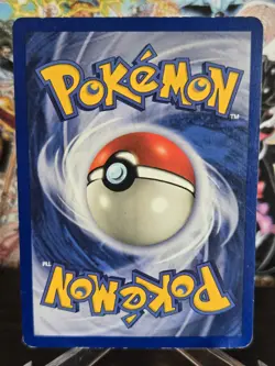 1999 Pokemon Charizard 4/102 Base Set Holo Rare Holo MP - Image 2