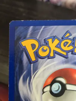 1999 Pokemon Charizard 4/102 Base Set Holo Rare Holo MP - Image 4