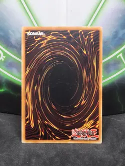 Yugioh Tualatin LODT-EN090 Secret Rare NM - Image 2