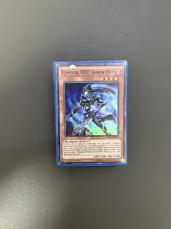 Konami Yu-Gi-Oh! Hero Strike Structure Deck - Image 2