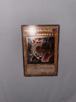 Fusilier Dragon, The Dual-Mode Beast - RDS-EN031 - Ultimate Rare - Unlimited- LP - Image 5
