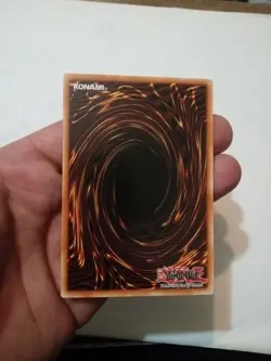 Yu-Gi-Oh! I:P Masquerena MGED-EN035 1st Edition Premium Gold Rare NM - Image 3