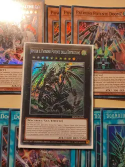 Yugioh Deck core DoomZ - Image 5