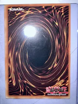 YuGiOh 1x King of the Beasts RGBT-EN086 1st Edition, Secret Rare, Near Mint - Image 2