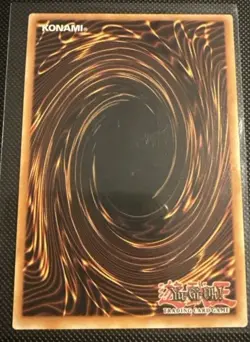 Illusion Gate MZMU-EN023 Collector's Rare 1st Ed NM Yugioh - Image 2