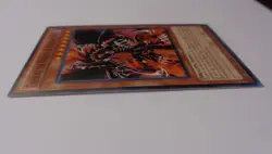 Gandora the Dragon of Destruction YGLD-ENC03 (Common, 1st Ed, Lightly Played LP) - Image 2