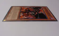 Gandora the Dragon of Destruction YGLD-ENC03 (Common, 1st Ed, Lightly Played LP) - Image 3