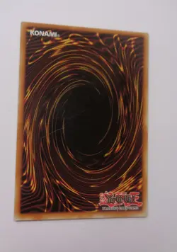 Gandora the Dragon of Destruction YGLD-ENC03 (Common, 1st Ed, Lightly Played LP) - Image 4