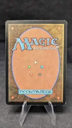 Ichorid - MTG Magic the Gathering - Torment - Signed by Artist [D] - Image 2