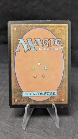 Ichorid - MTG Magic the Gathering - Torment - Signed by Artist [C] - Image 2