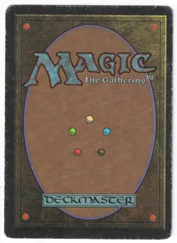 ►Magic-Style◄ MTG - Mind Twist - French Revised FBB - Played - Image 2