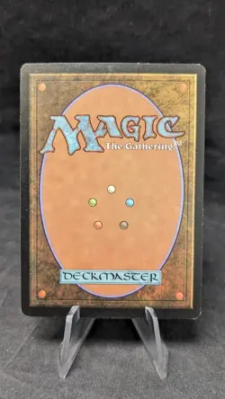 Ichorid - MTG Magic the Gathering - Torment - Signed by Artist [B] - Image 2