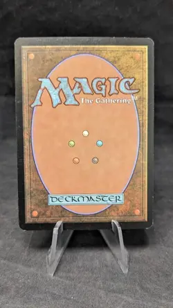 Ichorid - MTG Magic the Gathering - Torment - Signed by Artist [A] - Image 2