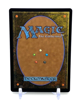 MTG Magic Final Fantasy Terra Branford (Urza, Lord High Artificer) SHOWCASE FOIL - Image 2