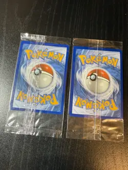 Pokemon Pikachu V SWSH145 & Poke Ball SWSH146 Celebrations Collection - Image 2