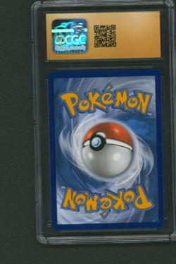 CGC Pristine 10 PSA 10 Lost Vacuum (Secret) 217/196: Pokemon Lost Origin Holo - Image 2