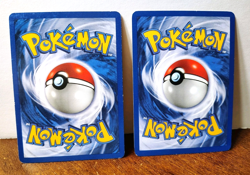 POKEMON CHARMANDER 50/82 DARK CHARMELEON 32/82 TEAM ROCKET LP - Image 4