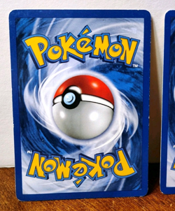 POKEMON CHARMANDER 50/82 DARK CHARMELEON 32/82 TEAM ROCKET LP - Image 5